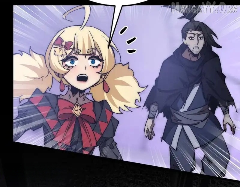 Summoning demons—I am the Abyss Chapter 46 - page 26